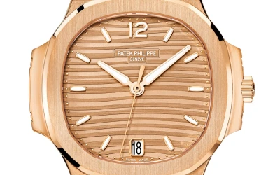 Patek Philippe Nautilus Patek Philippe Nautilus