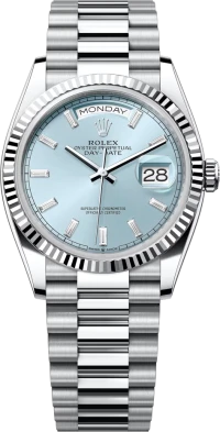 Rolex Day-Date Rolex Day-Date