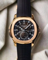 Patek Philippe Aquanaut Patek Philippe Aquanaut