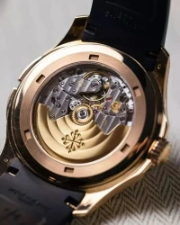 Patek Philippe Aquanaut Patek Philippe Aquanaut