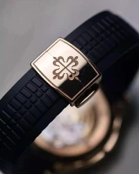 Patek Philippe Aquanaut Patek Philippe Aquanaut