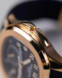 Patek Philippe Aquanaut Patek Philippe Aquanaut