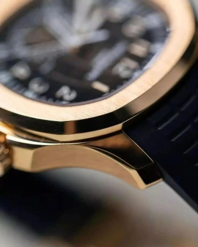 Patek Philippe Aquanaut Patek Philippe Aquanaut