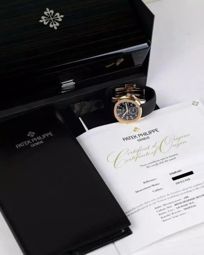 Patek Philippe Aquanaut Patek Philippe Aquanaut