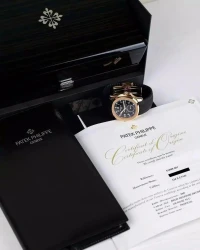 Patek Philippe Aquanaut Patek Philippe Aquanaut