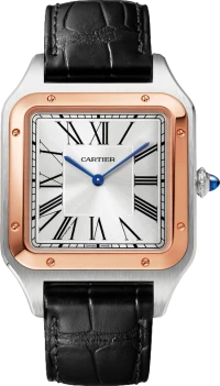 Cartier Santos-Dumont Cartier Santos-Dumont