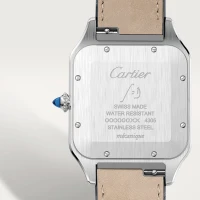 Cartier Santos-Dumont Cartier Santos-Dumont