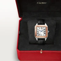 Cartier Santos-Dumont Cartier Santos-Dumont