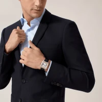 Cartier Santos-Dumont Cartier Santos-Dumont