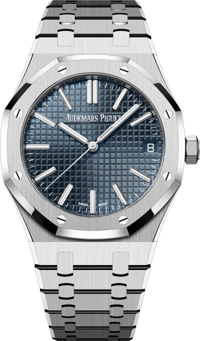 Audemars Piguet Royal Oak Audemars Piguet Royal Oak