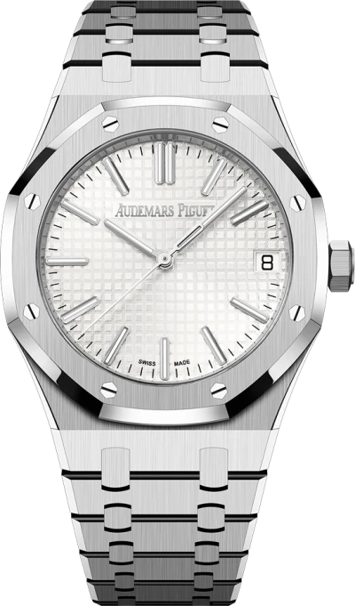 Audemars Piguet Royal Oak Audemars Piguet Royal Oak