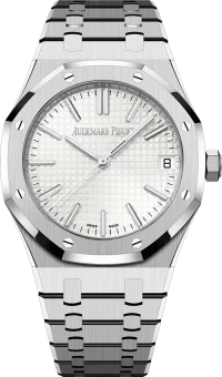 Audemars Piguet Royal Oak Audemars Piguet Royal Oak