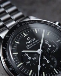 Omega Moonwatch Professional Omega Moonwatch Professional