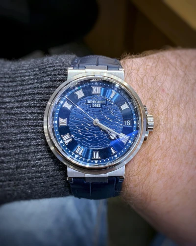Breguet Marine Breguet Marine