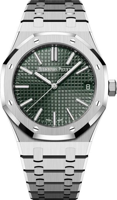 Audemars Piguet Royal Oak Audemars Piguet Royal Oak