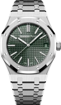 Audemars Piguet Royal Oak Audemars Piguet Royal Oak