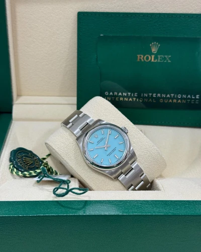 Rolex Oyster Perpetual Rolex Oyster Perpetual