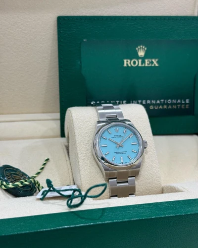 Rolex Oyster Perpetual Rolex Oyster Perpetual