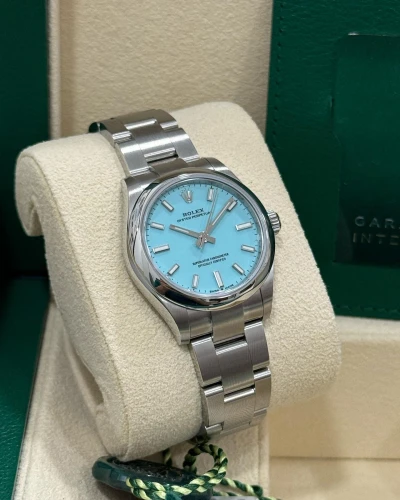 Rolex Oyster Perpetual Rolex Oyster Perpetual