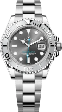 Rolex Yacht-Master Rolex Yacht-Master
