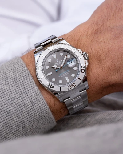 Rolex Yacht-Master Rolex Yacht-Master