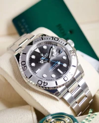 Rolex Yacht-Master Rolex Yacht-Master