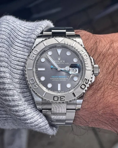 Rolex Yacht-Master Rolex Yacht-Master