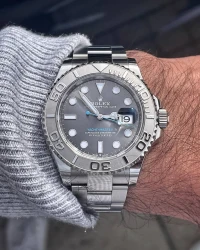 Rolex Yacht-Master Rolex Yacht-Master