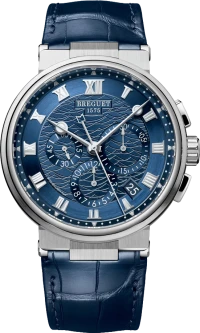 Breguet Marine Chronographe Breguet Marine Chronographe
