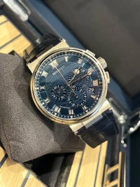 Breguet Marine Chronographe Breguet Marine Chronographe