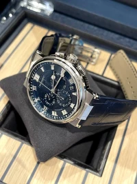 Breguet Marine Chronographe Breguet Marine Chronographe