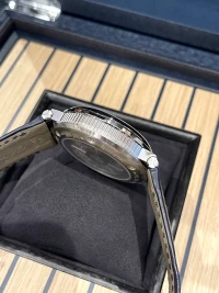 Breguet Marine Chronographe Breguet Marine Chronographe
