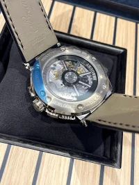 Breguet Marine Chronographe Breguet Marine Chronographe