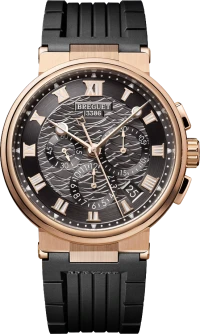 Breguet Marine Chronographe Breguet Marine Chronographe