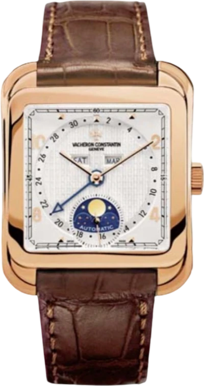 Vacheron Constantin