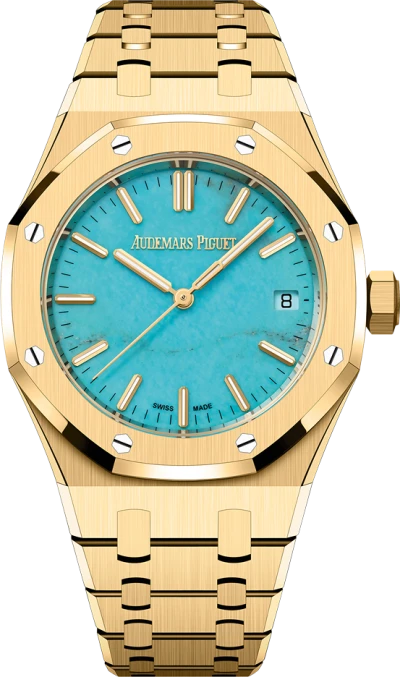 Audemars Piguet Royal Oak
