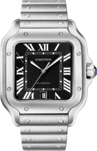 Cartier SANTOS DE WATCH Cartier SANTOS DE WATCH