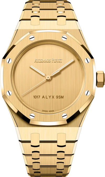 Audemars Piguet Royal Oak