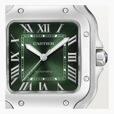 Cartier Santos de Cartier Cartier Santos de Cartier