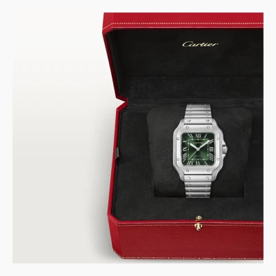 Cartier Santos de Cartier Cartier Santos de Cartier