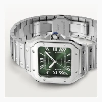Cartier Santos de Cartier Cartier Santos de Cartier
