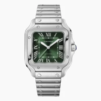 Cartier Santos de Cartier Cartier Santos de Cartier
