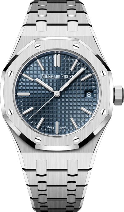 Audemars Piguet Royal Oak Audemars Piguet Royal Oak
