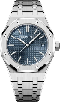 Audemars Piguet Royal Oak Audemars Piguet Royal Oak