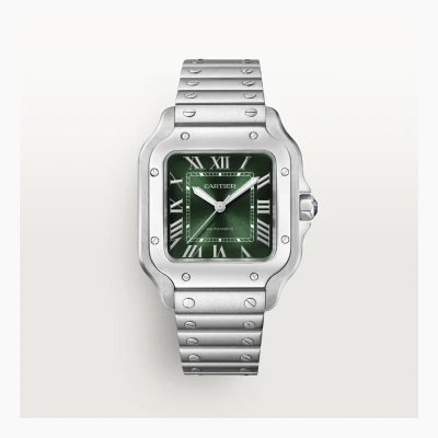 Cartier Santos de Cartier Cartier Santos de Cartier