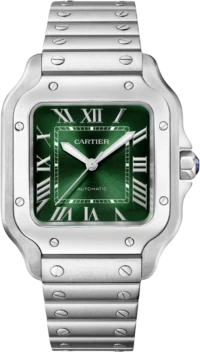Cartier Santos de Cartier Cartier Santos de Cartier