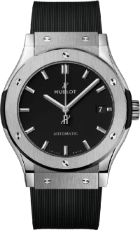Hublot Titanium Hublot Titanium