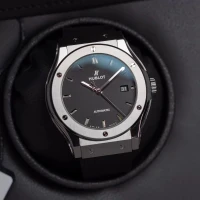 Hublot Titanium