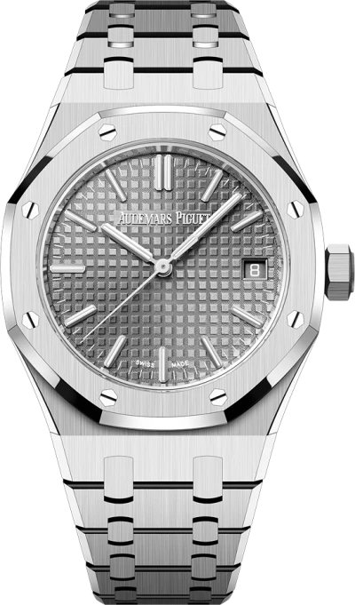 Audemars Piguet Royal Oak Audemars Piguet Royal Oak