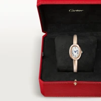 Cartier Baignoire watch (Size 16) Cartier Baignoire watch (Size 16)